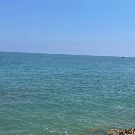 Studio 200m A Pieds Des Plages Appartement