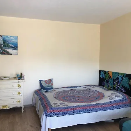 Apartment Studio 200m A Pieds Des Plages *
